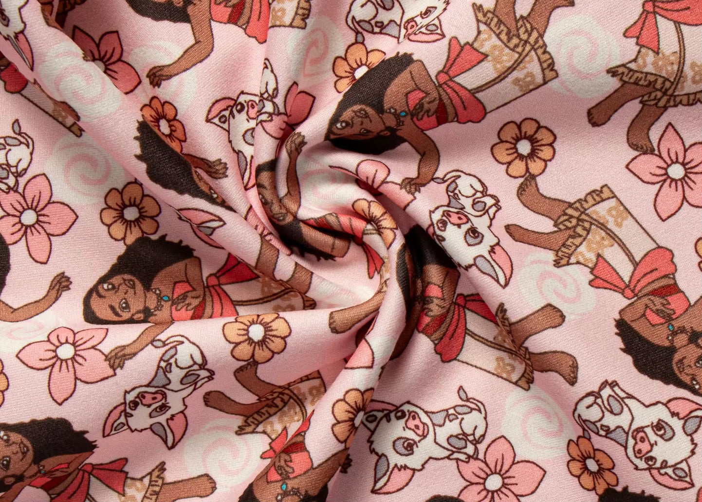 The ocean is calling pyjamas