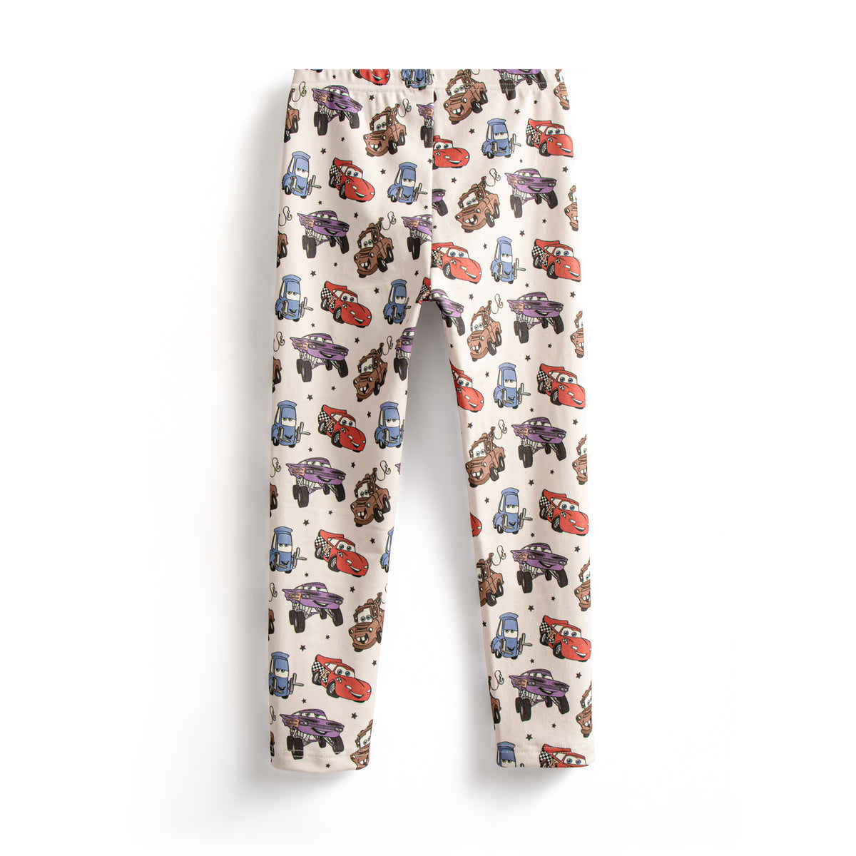 Cars leggings