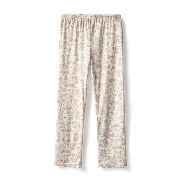 Ocean princess adult pyjamas
