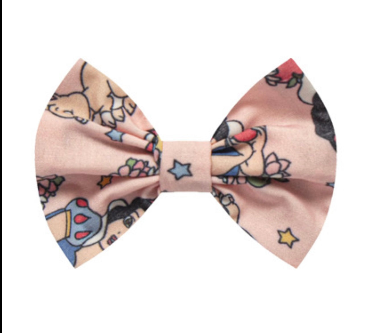 Snow princess hair accessory