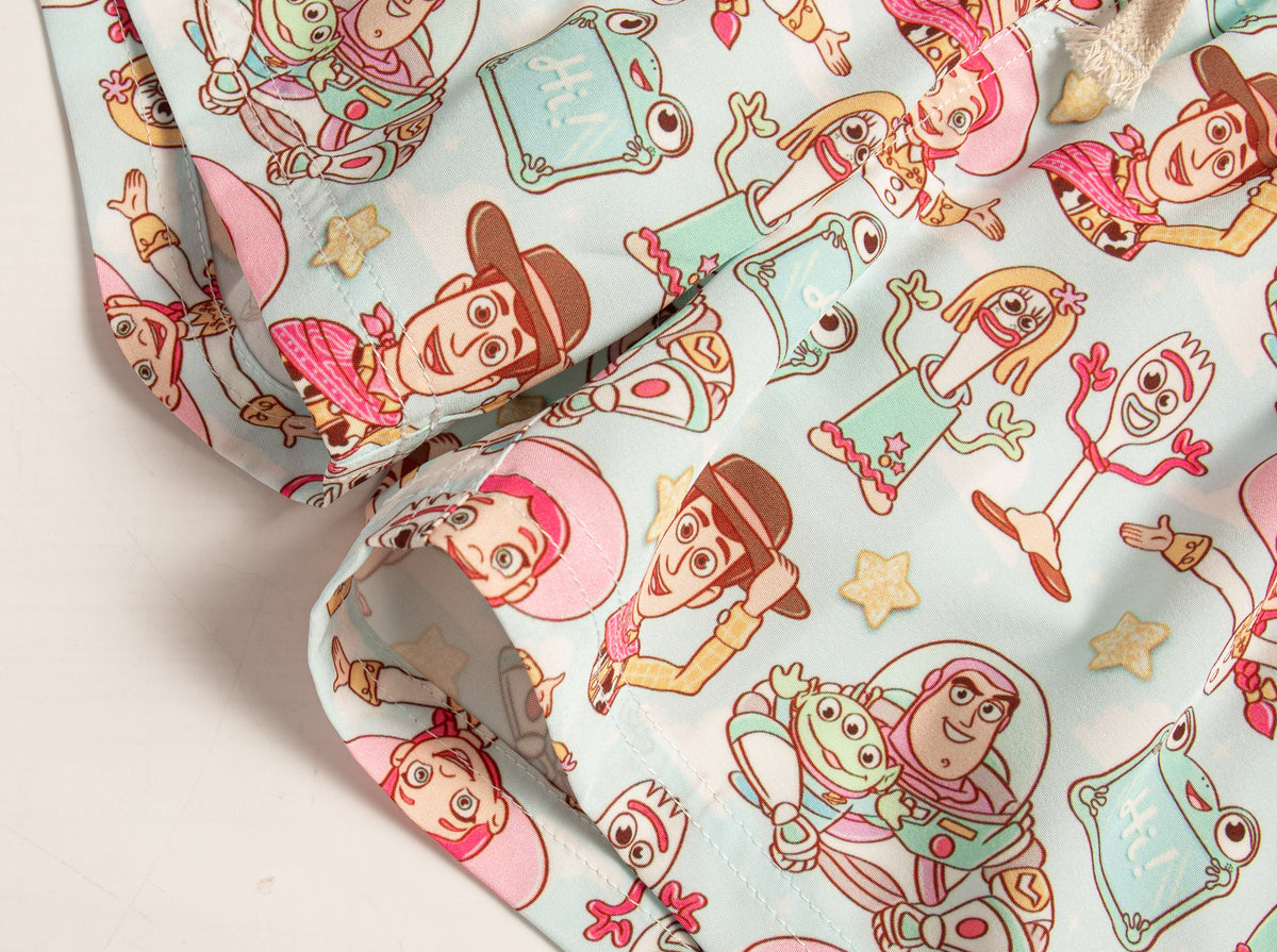 Toy gang boy swim shorts