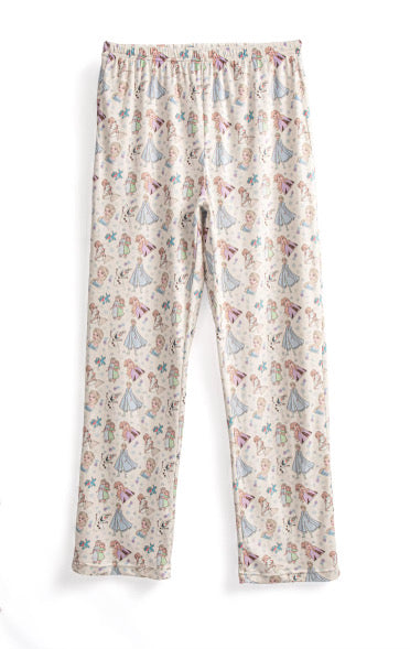 Let it go adult pyjamas