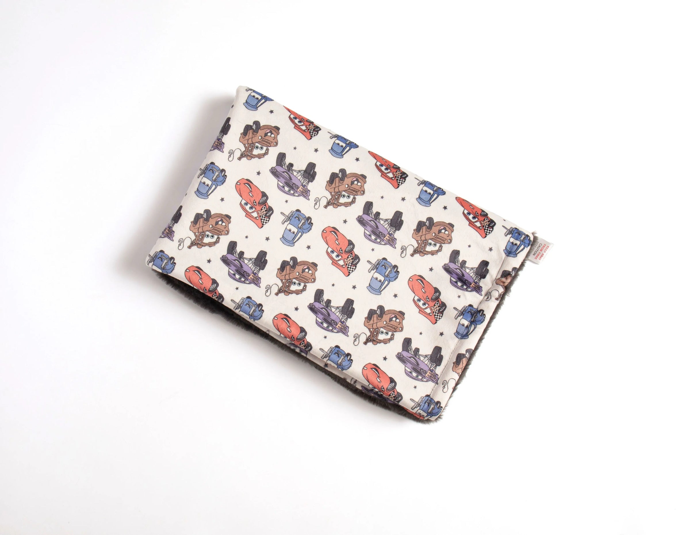 Life is a highway blanket