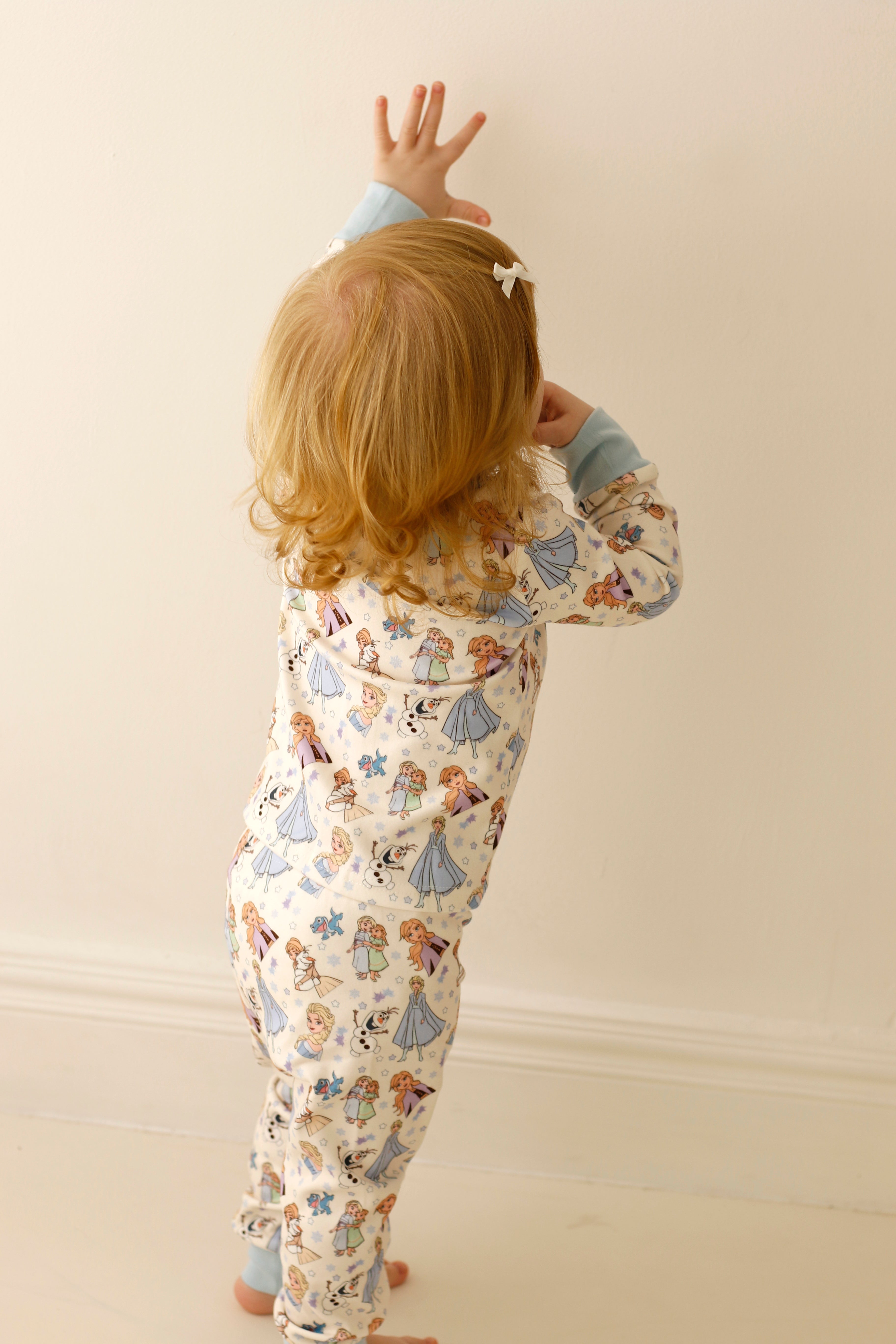 Let it go pyjamas