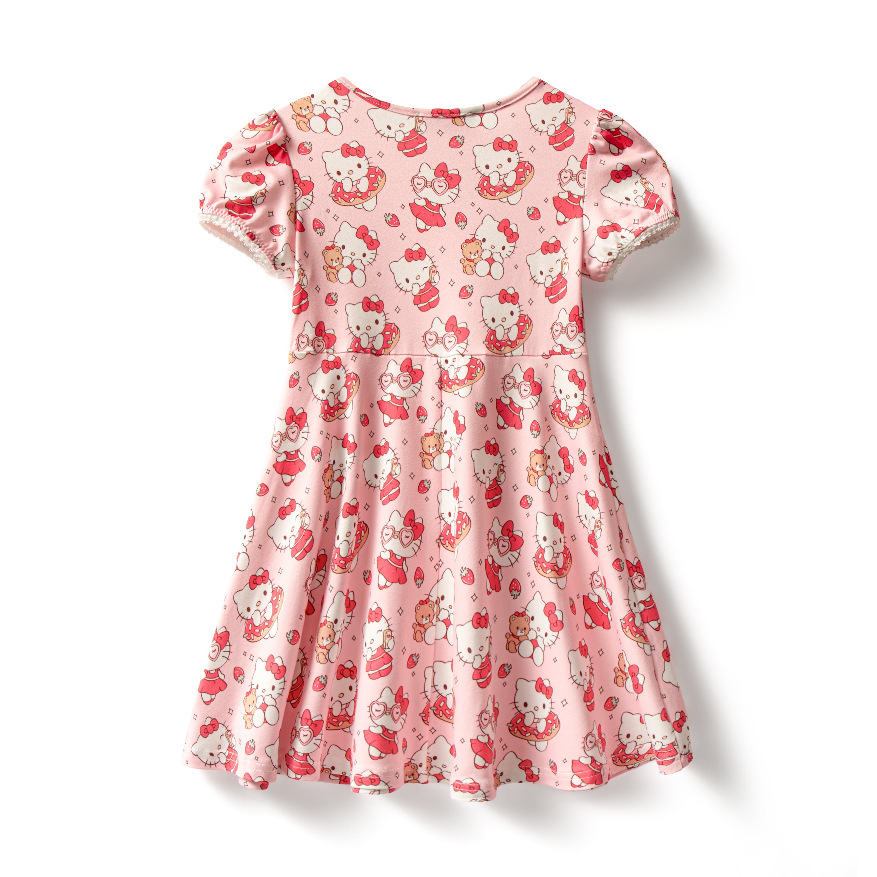 Hi Kitty essential dress