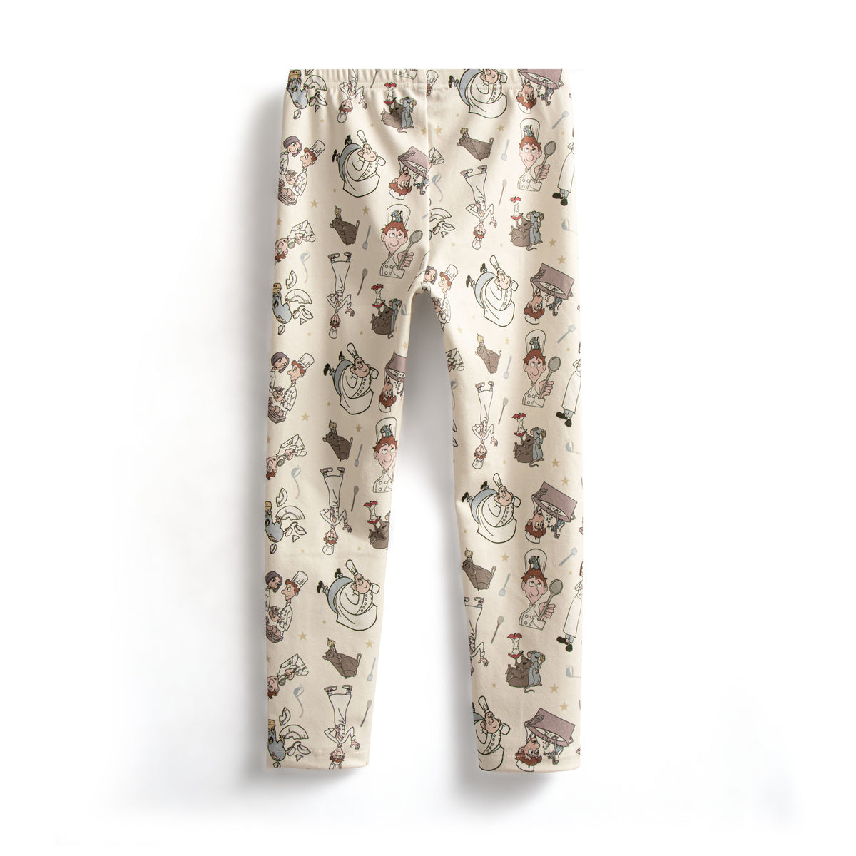 Anyone can cook leggings