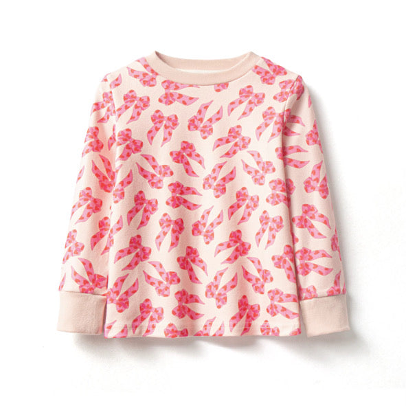 Bows & hearts pyjamas