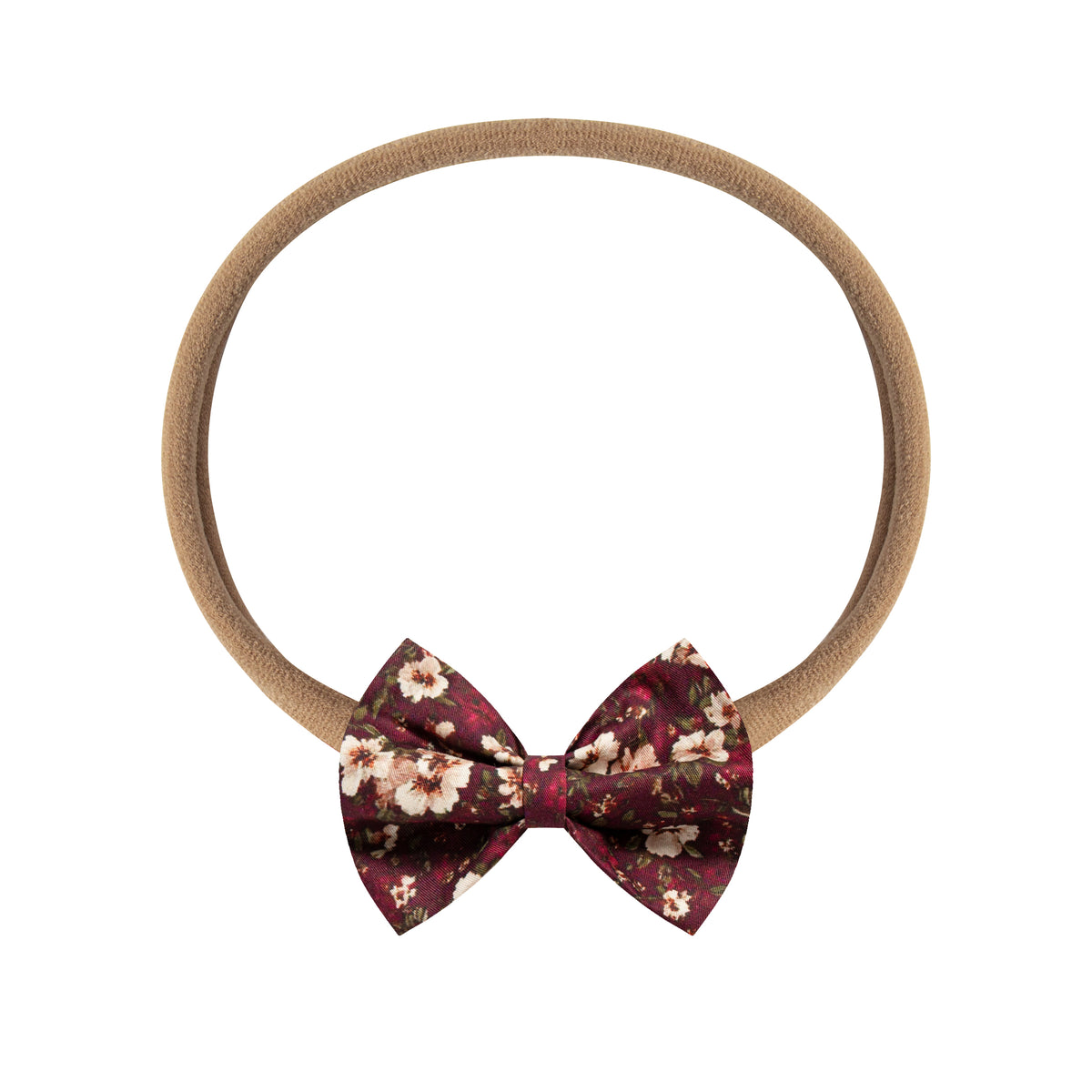 Mulberry hair accessory