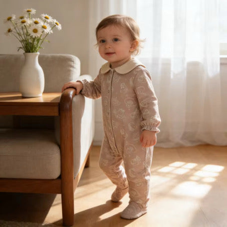 You’ve got a friend in me unisex sleepsuit