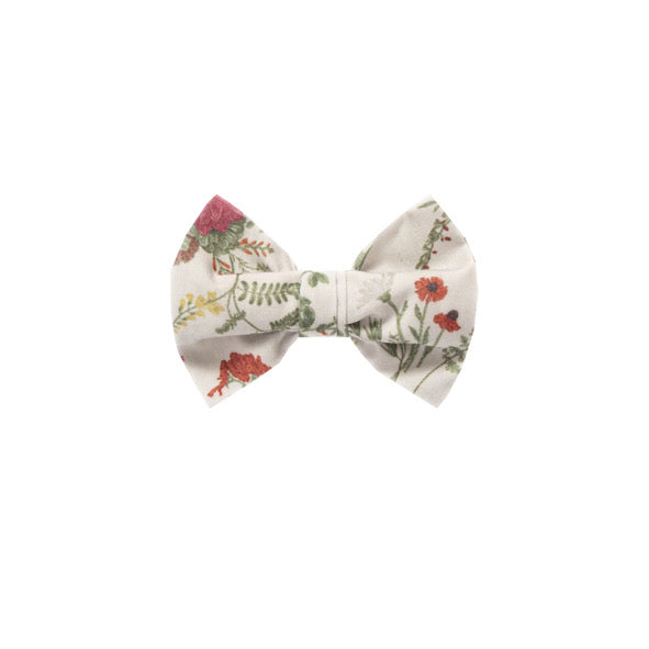 Meadow fields hair accessory