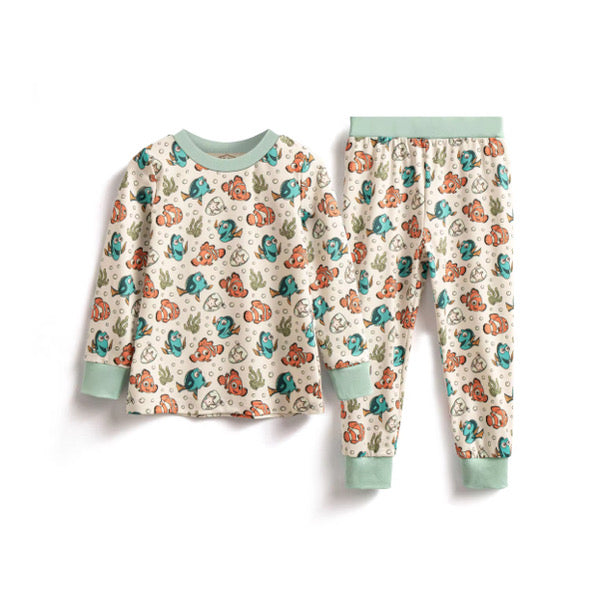 Just keep swimming pyjamas