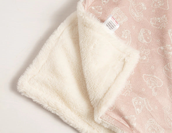 You’ve got a friend in me unisex blanket