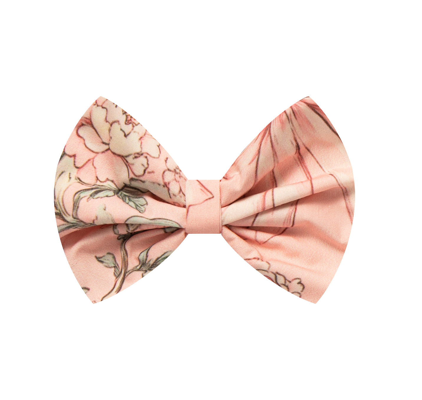 Rose meadows hair accessory
