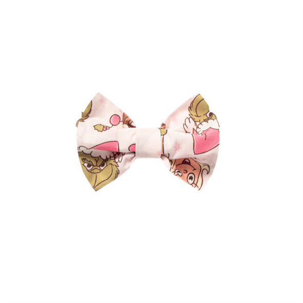 He’s a mean one new hair accessory