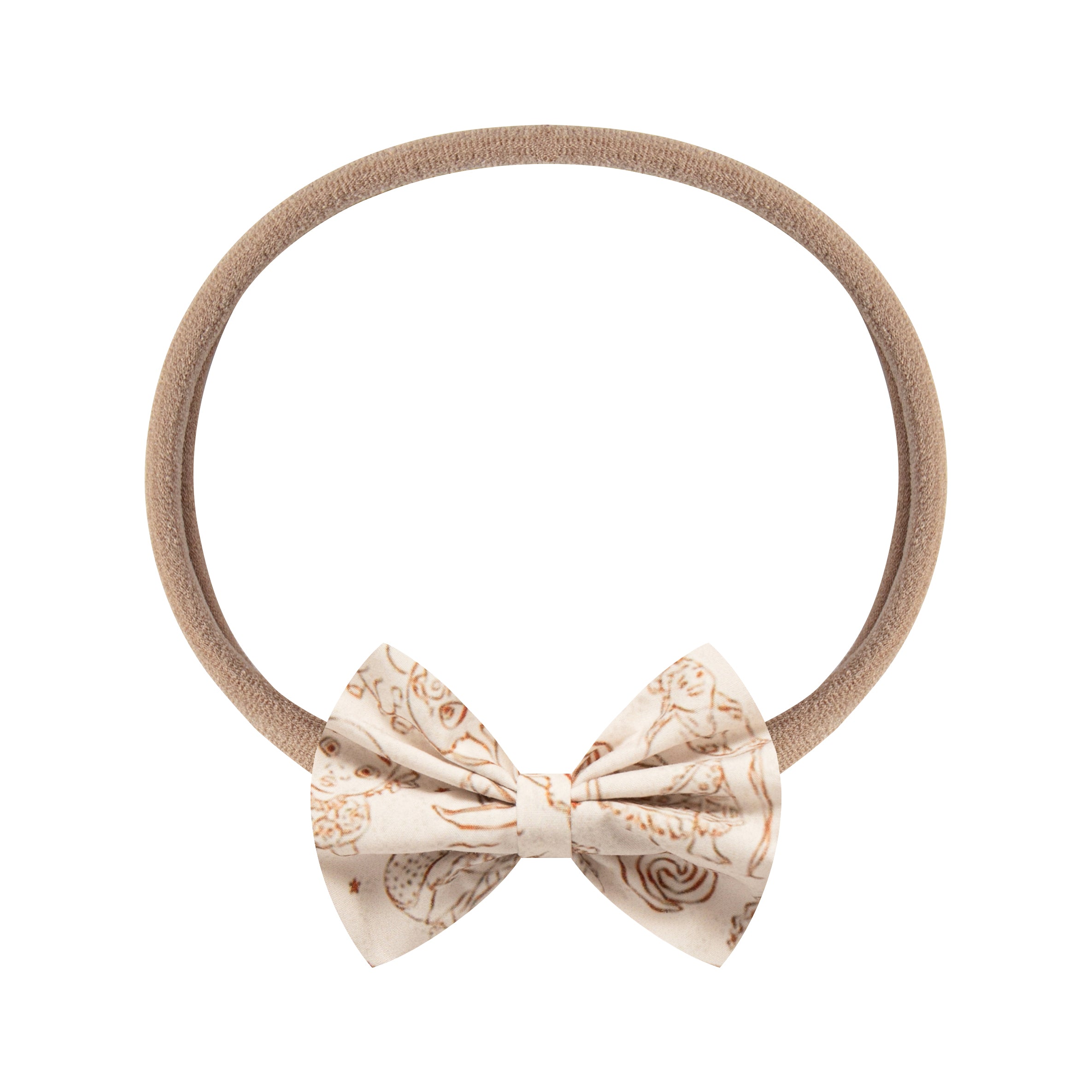 Ocean princess hair accessory