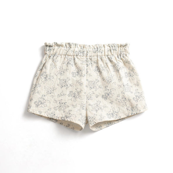 Mary lace two piece set