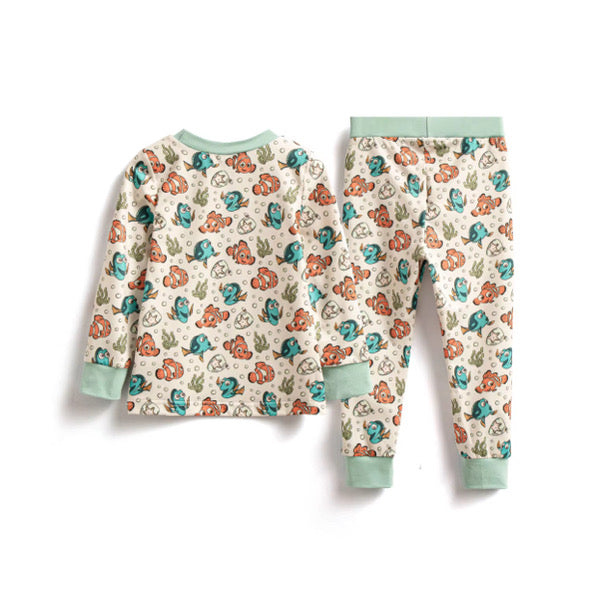 Just keep swimming pyjamas