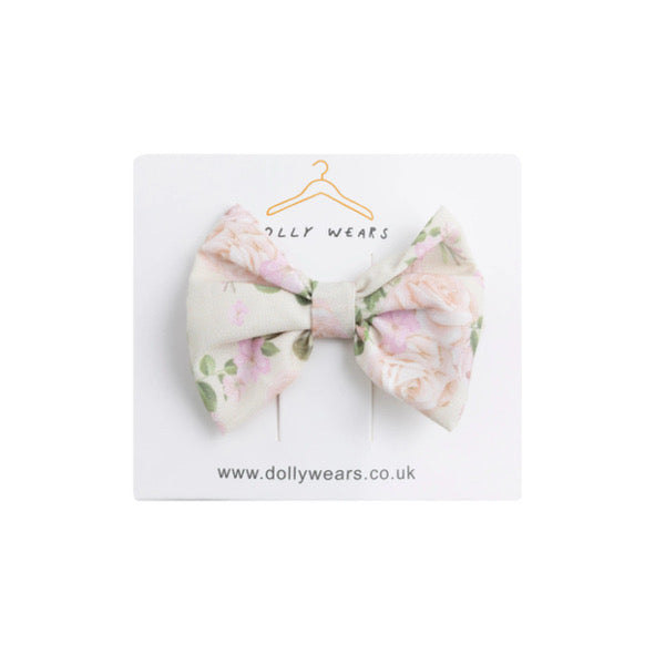 Florrie hair accessories
