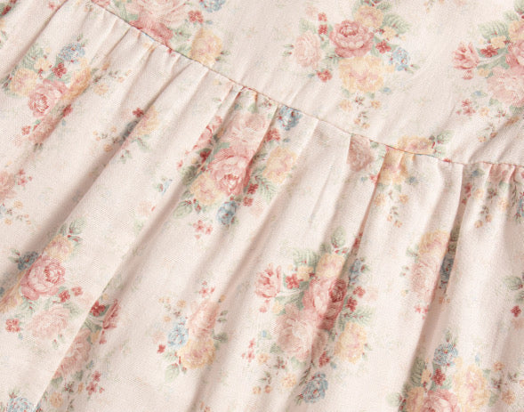 Meadow mist dress