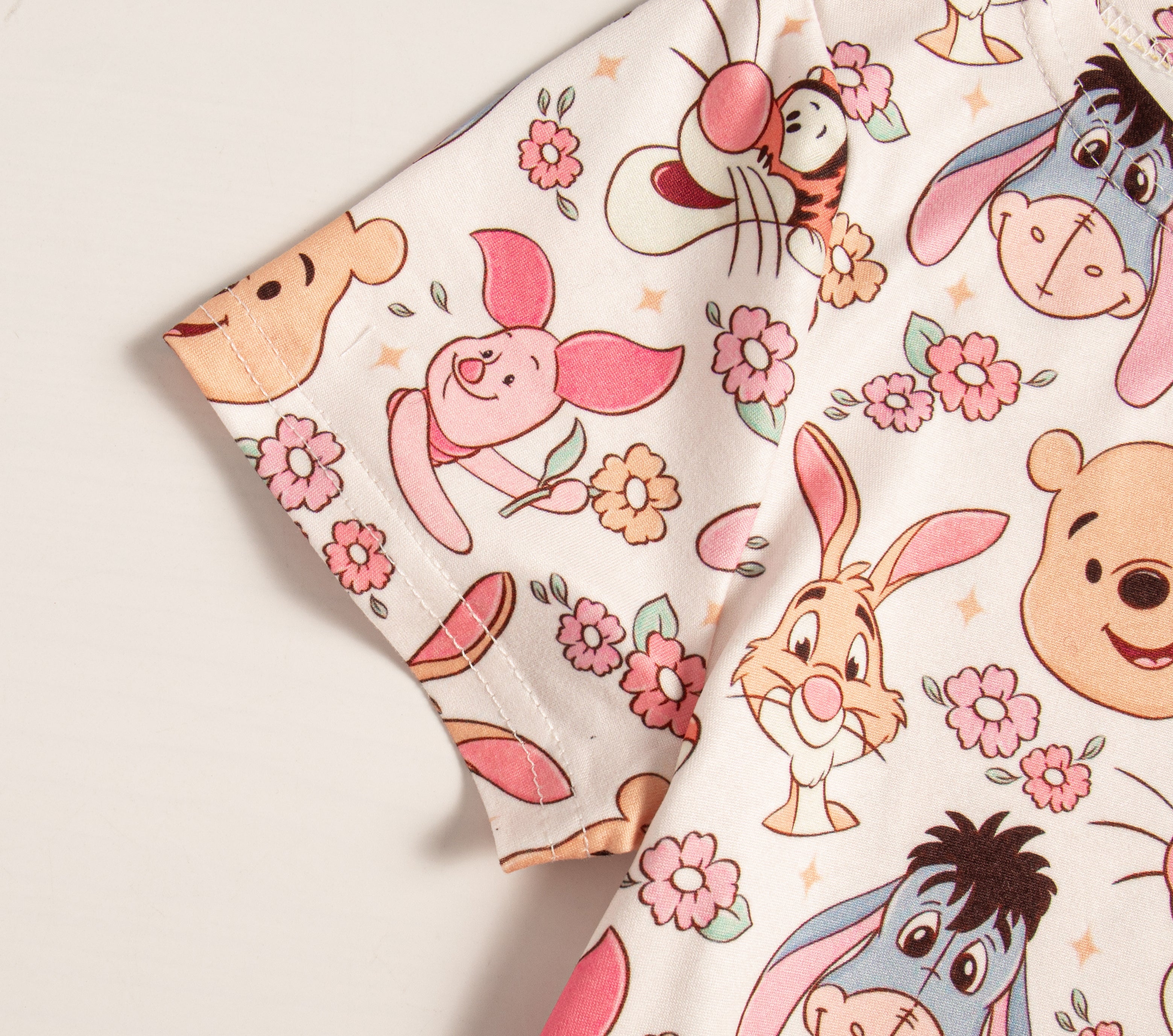 Pooh & friends nightie