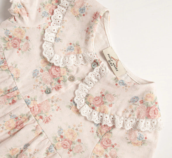 Meadow mist dress