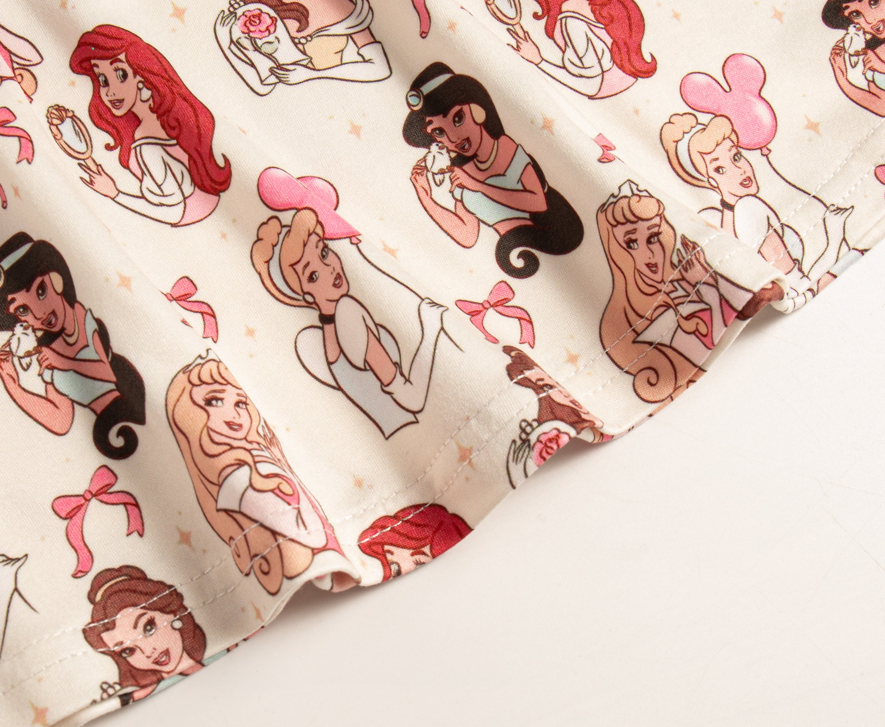 Princess party essential dress