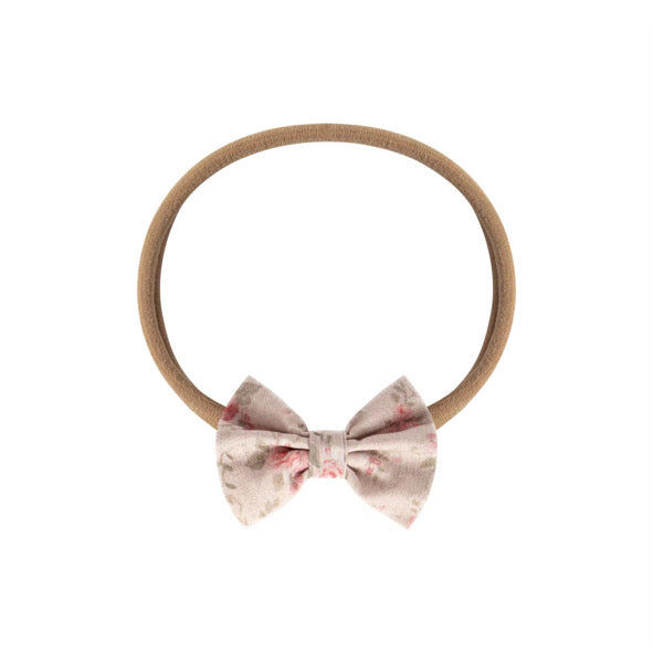 Anais lace hair accessory