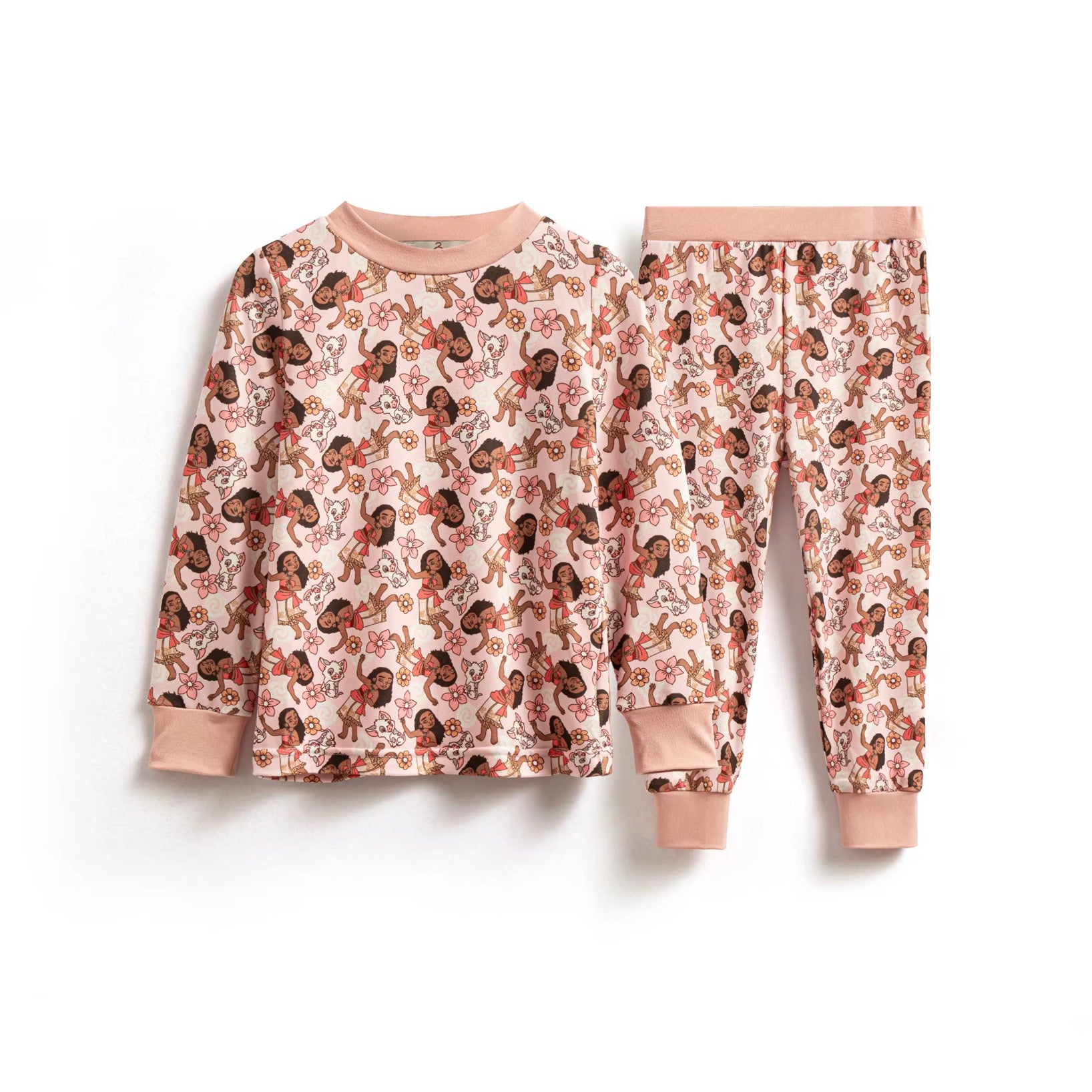 The ocean is calling pyjamas