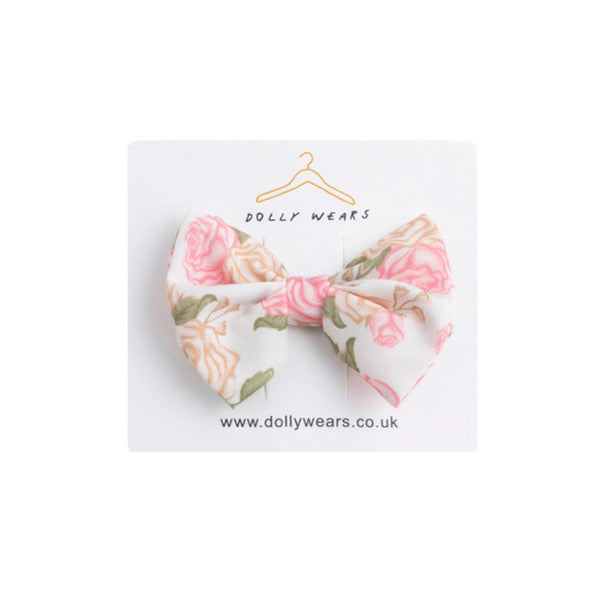 April fields hair accessories