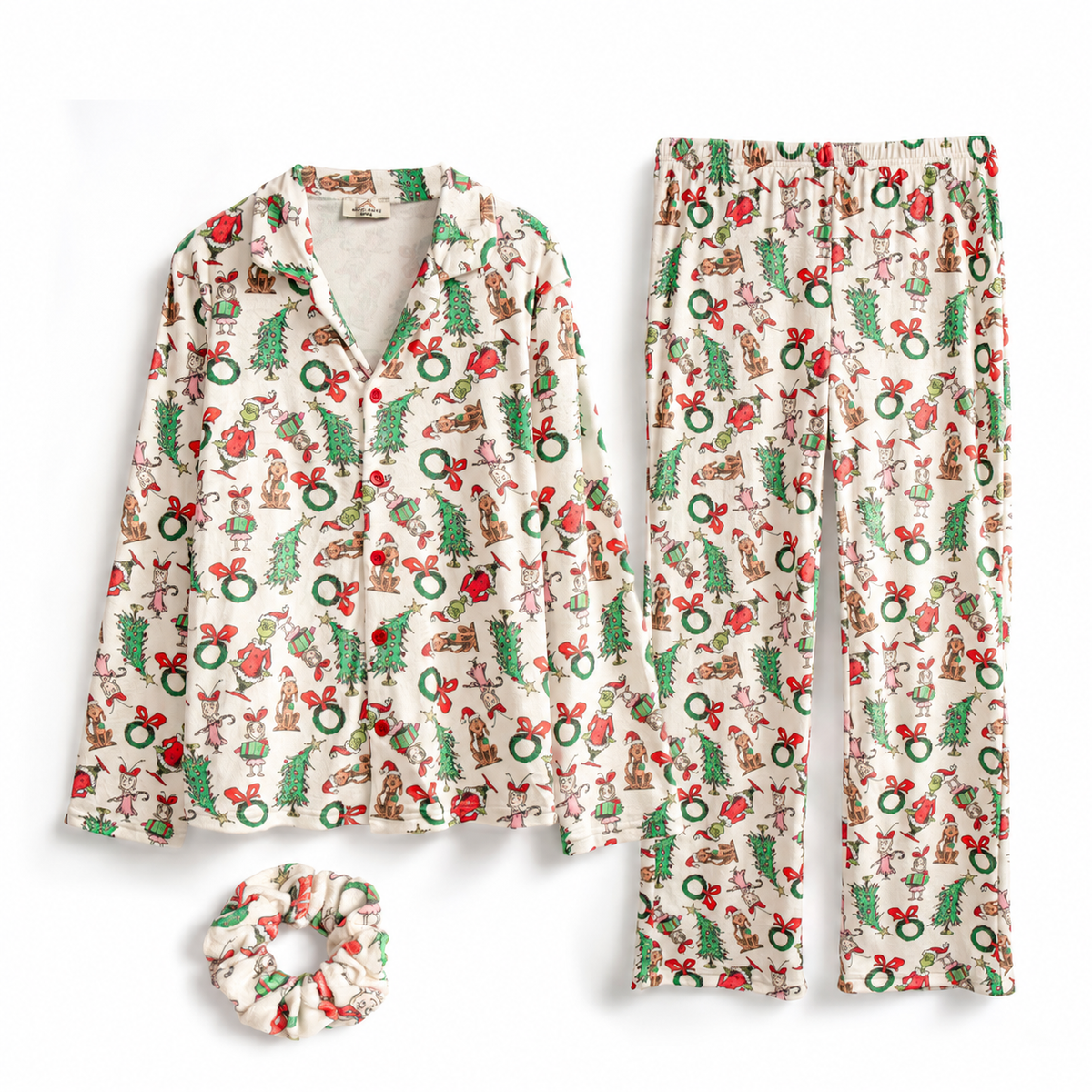 Mean one women’s pyjamas