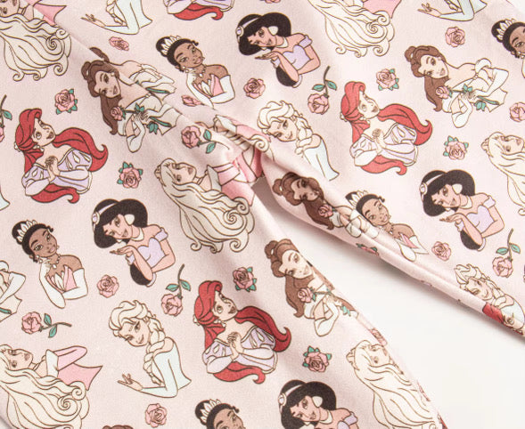 Girl gang leggings