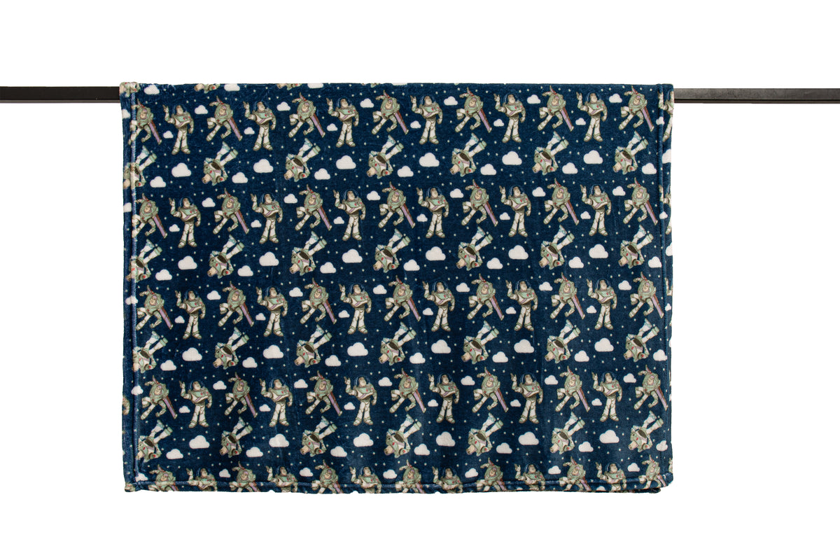 Bedtime & beyond blanket