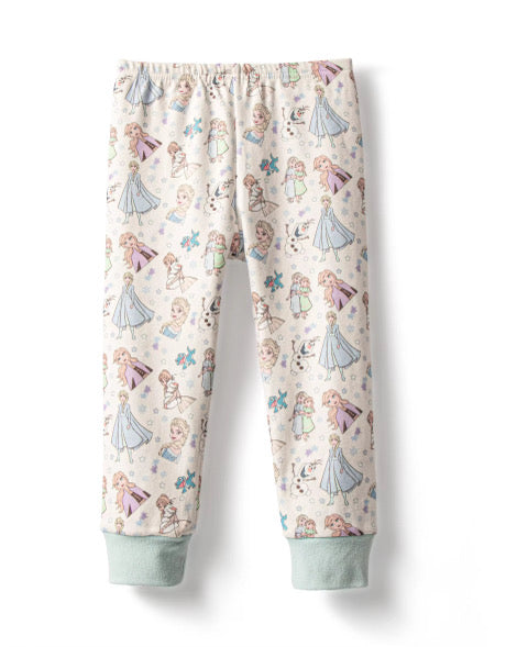 Let it go pyjamas