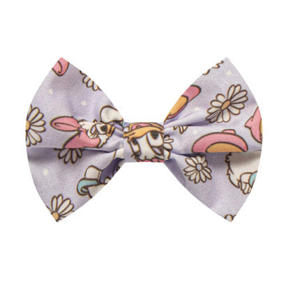 Girl duck hair accessory