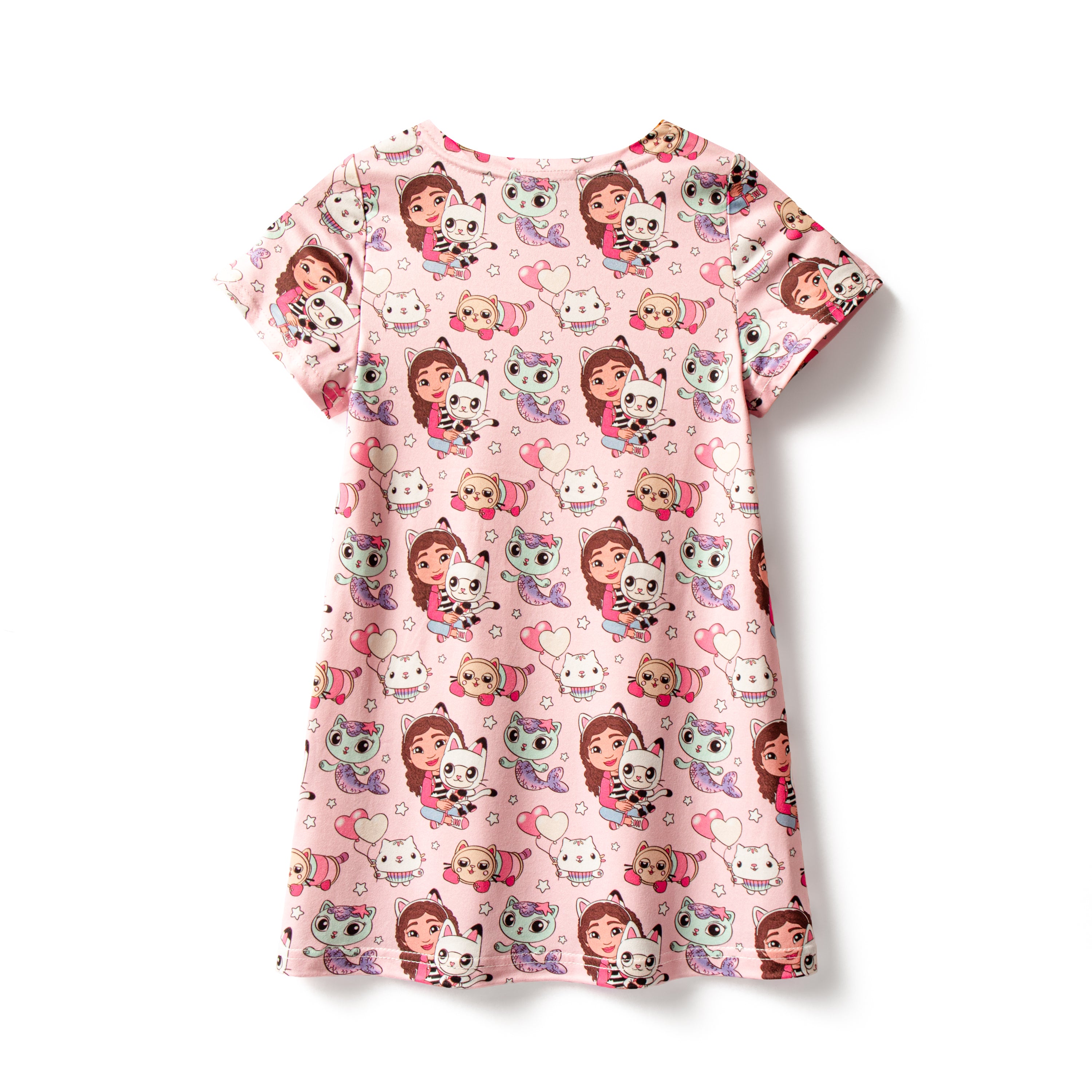 Dollhouse nightie
