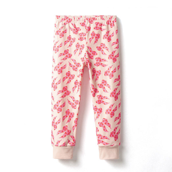 Bows & hearts pyjamas