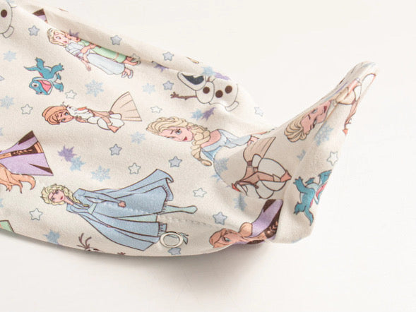 Let it go sleepsuit