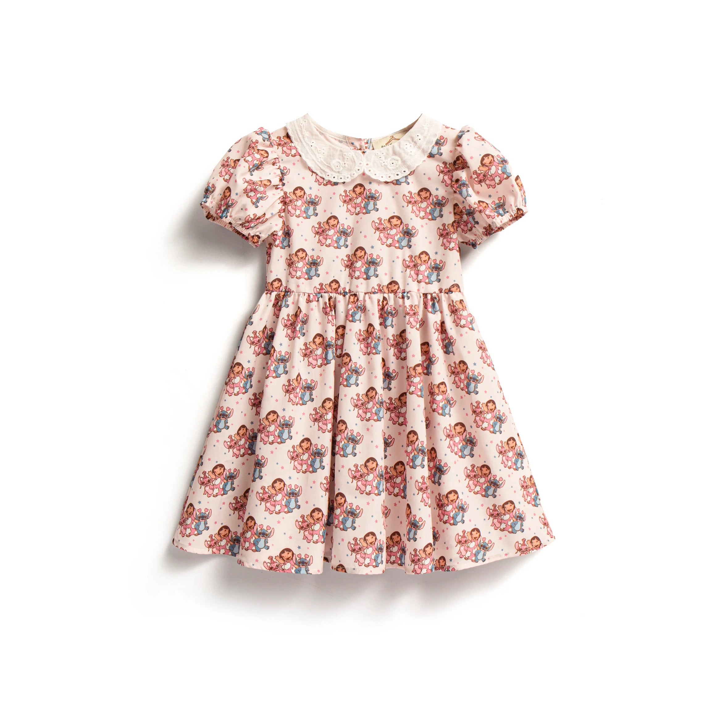 Ohana means family dress