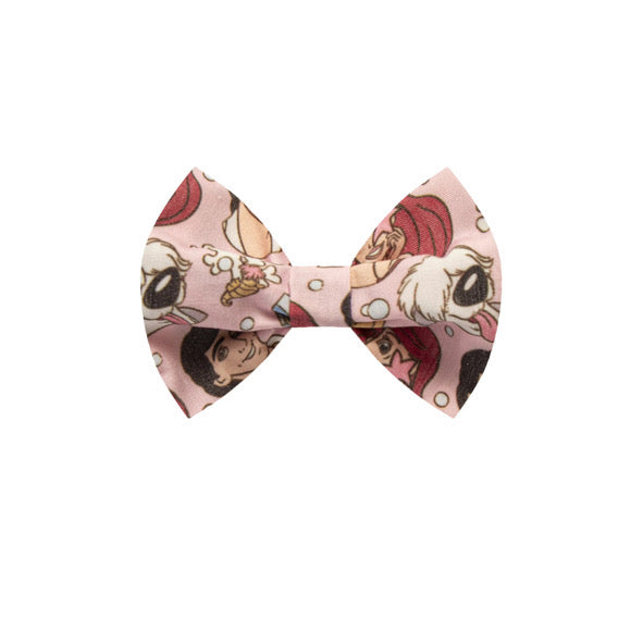 Mermaid of the ocean hair accessory