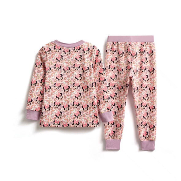 Girl mouse pyjamas