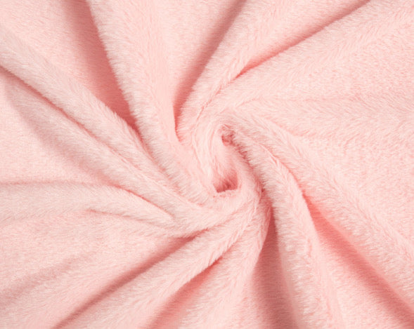 Bunny blossom blanket
