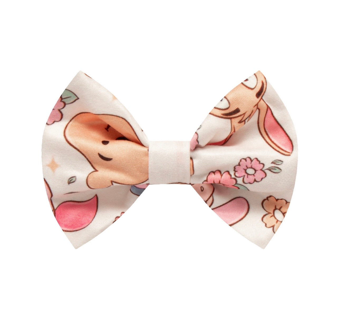 Pooh and friends hair accessory