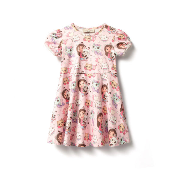 Doll house essential dress