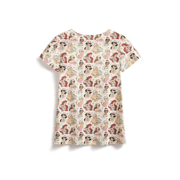 Girl gang Christmas nightie