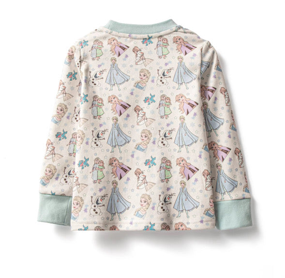 Let it go pyjamas