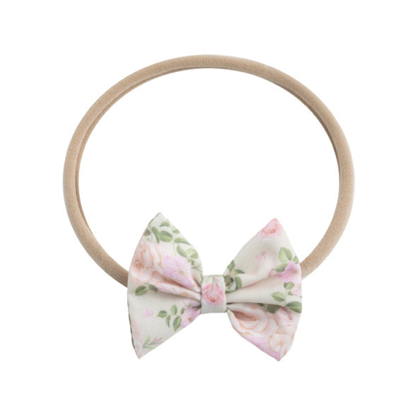 Florrie hair accessories