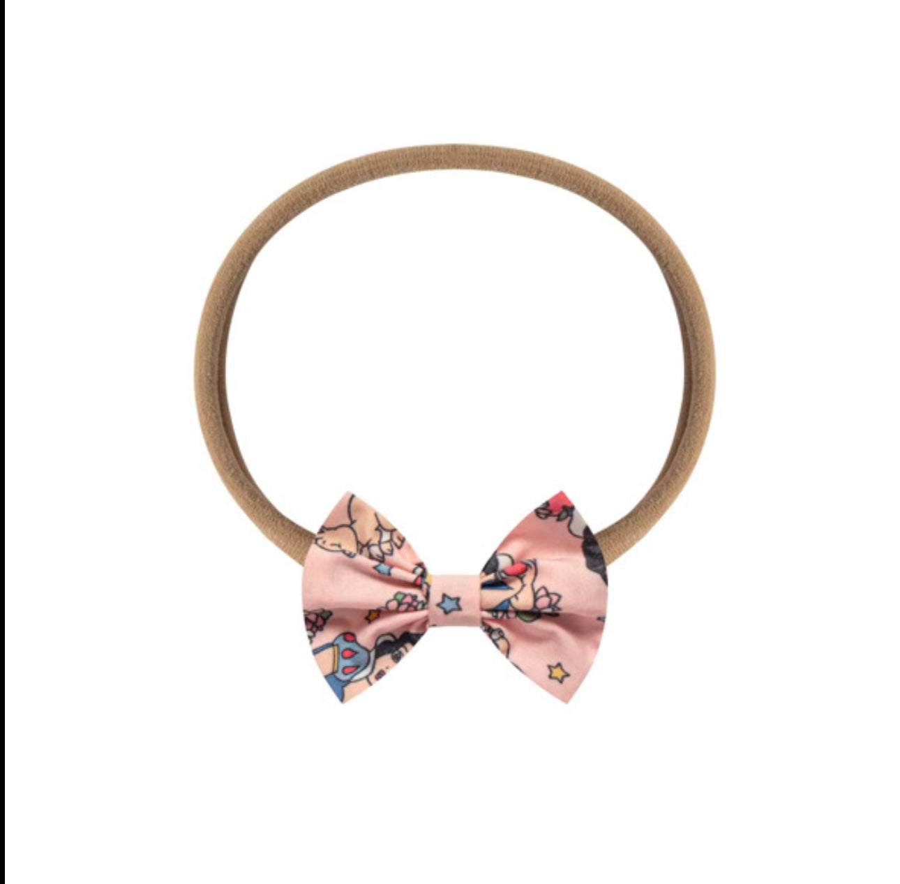 Snow princess hair accessory