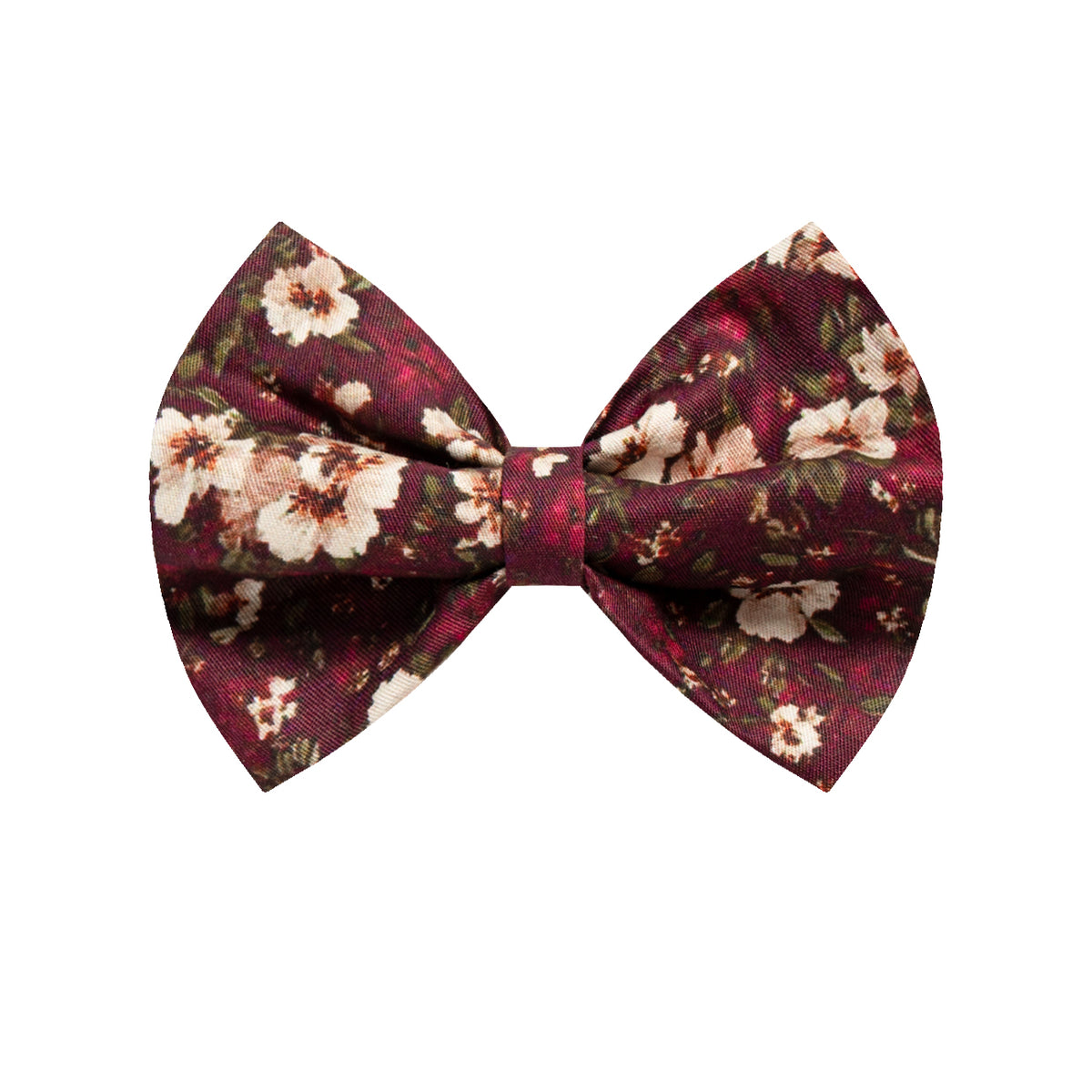 Mulberry hair accessory