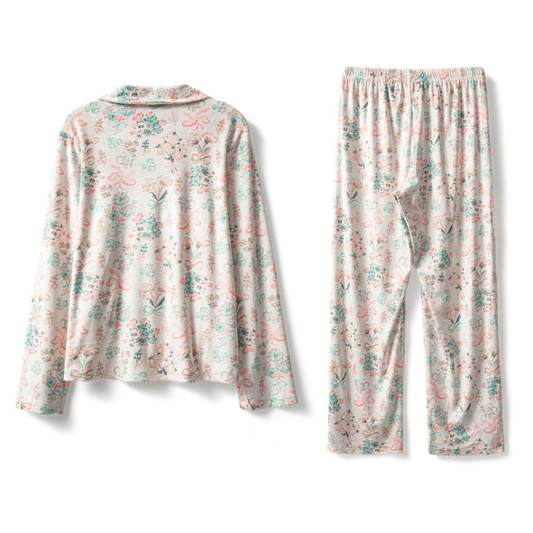Bloom together women’s pyjamas