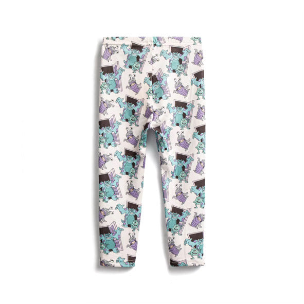 Monster leggings